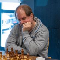 Dennis Miskulin's avatar