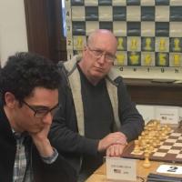 Avatar of Elliott Winslow