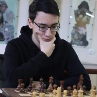 Edgar Hayrapetyan's avatar