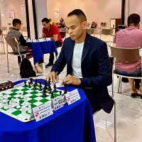 Edilson Rufino De Oliveira