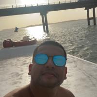 Avatar of Edlisson Henrique