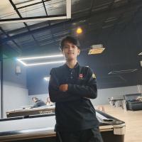 Avatar of Kemas Syarif