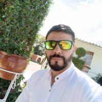 Avatar of Edward Olazabal