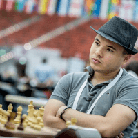 Avatar of daniel eduardo