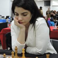 Maria Florencia Fernández's avatar