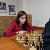 Марья Ефименко's avatar