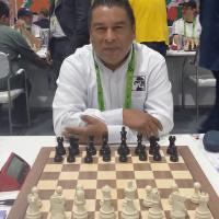 Efren Andres Ramos Espinoza's avatar