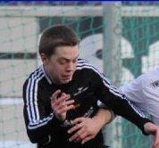 Rógvi Egilstoft's avatar