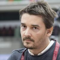 Alexander Morozevich's avatar