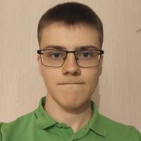 Avatar of Дмитрий Егоркин