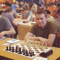 Avatar of Павел Егоров