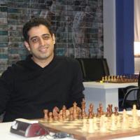 Ehsan GhaemMaghami (IRI)'s avatar