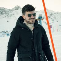 Avatar of Kamal Azizov