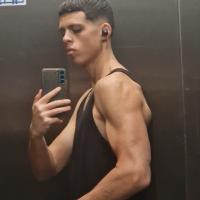 Avatar of Eithan Markov