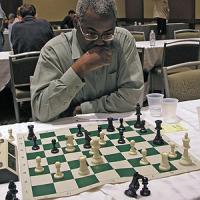 Okechukwu Iwu's avatar