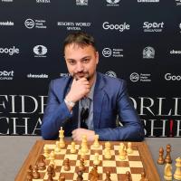 Sushrut Dahal's avatar