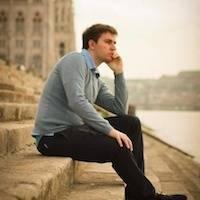 Avatar of Erik Kislik