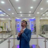 Avatar of Yousef Samir