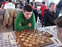 Avatar of Gabriel Chess Trainer