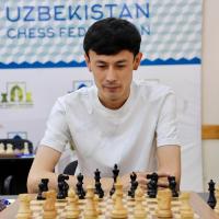 Elbek Jumanov's avatar