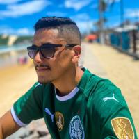 Avatar of Elder Silva