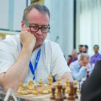 Johann Hjartarson's avatar