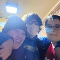 Avatar of Tyson Brady