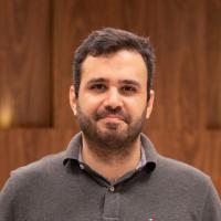 Felipe El Debs's avatar