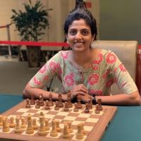 Harika Dronavalli's avatar