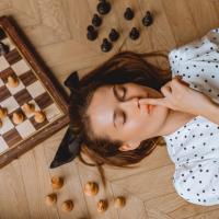 Elena Pershina's avatar