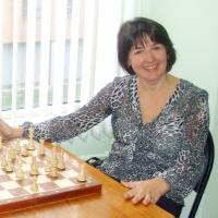 Elena Nekrasova's avatar