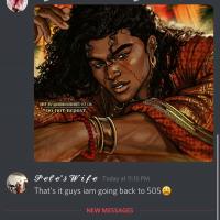 Avatar of Lydia Domingue