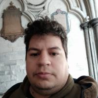 Ernesto Real de  Azua's avatar