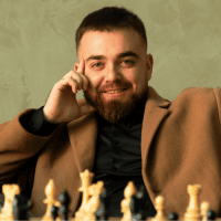 Ilija Stanojevic's avatar