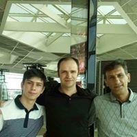 Eldar Gasanov's avatar