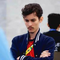 Avatar of Eli Artur Karl