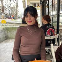 Avatar of elif Makhachev