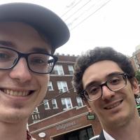 Elijah Logozar's avatar