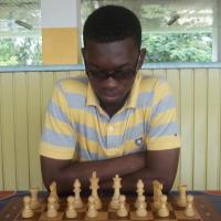 Elikem Kofi Attah's avatar