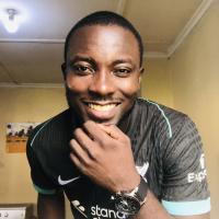 Avatar of Elijah Zyambo