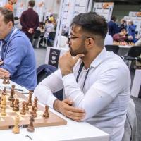 Avatar of Ahmad Tamim Mehrad