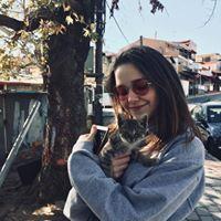 Elizabete Limanovska's avatar