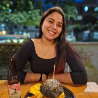 Elizabeth Toro Castañeda's avatar