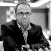 Pavel Eljanov's avatar