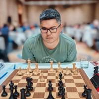 Oleg Badmatsyrenov's avatar