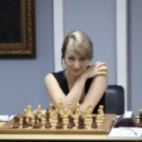 Elisabeth Paehtz's avatar