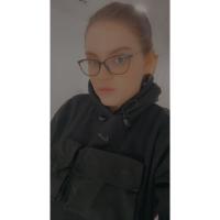 Andreea Nastase's avatar