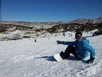 Avatar of Elia Mickaeal