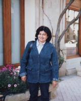 Elmira Alieva's avatar