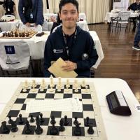 Avatar of Wilberth Sebastian Lopez Fuentes